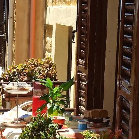 Le 4 Stagioni Bed and breakfast