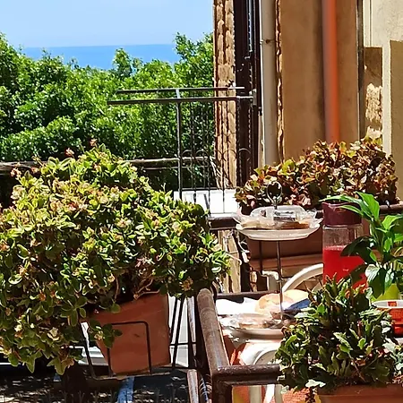 Bed and breakfast Le 4 Stagioni