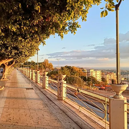 Le 4 Stagioni Sul Viale, Belvedere Di Bed & Breakfast Agrigento