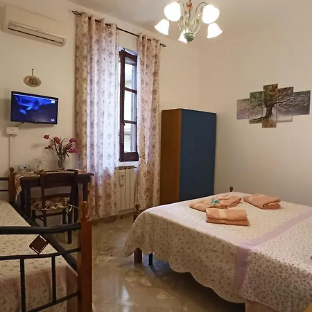 Le 4 Stagioni 2* Agrigento