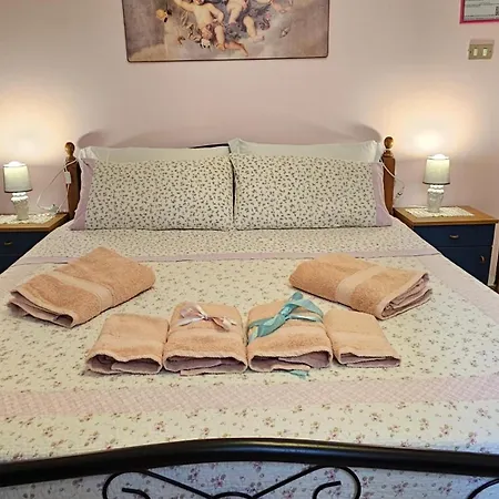 Le 4 Stagioni Bed and breakfast