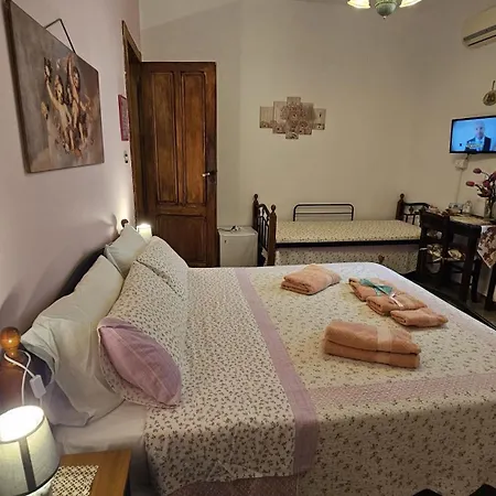 Bed & Breakfast Le Quattro Stagioni 2*