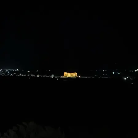 Le 4 Stagioni Sul Viale, Belvedere Di 2* Агрідженто