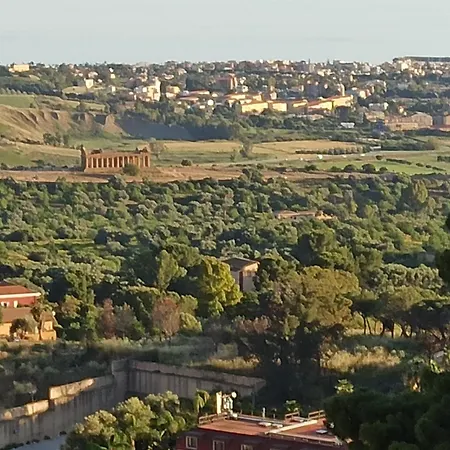 Bed & Breakfast Le 4 Stagioni Sul Viale, Belvedere Di