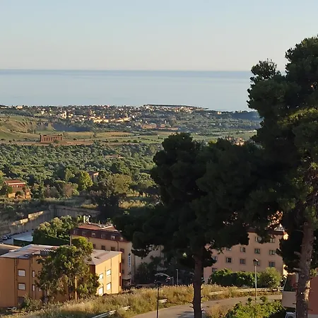 Bed & Breakfast Le 4 Stagioni Sul Viale, Belvedere Di 2*