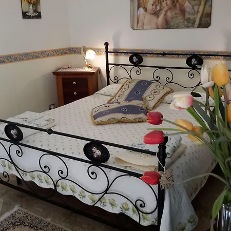 Bed and breakfast Le 4 Stagioni