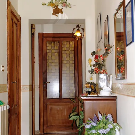 Le 4 Stagioni 2* 아그리젠토