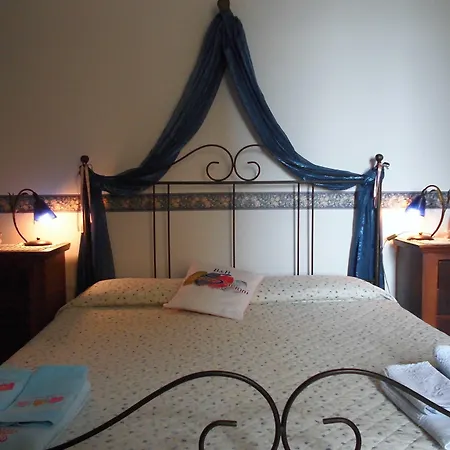 Le 4 Stagioni Bed and breakfast Agrigento