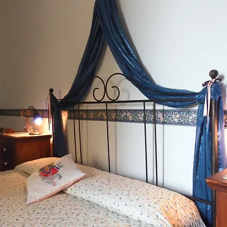 Bed and breakfast Le 4 Stagioni 2*