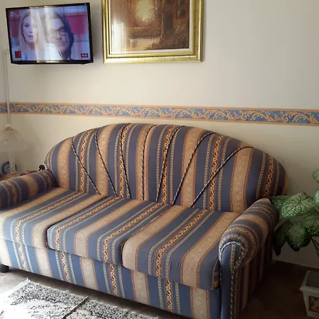 Bed and breakfast Le 4 Stagioni