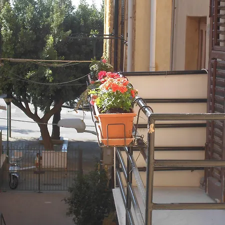 Le 4 Stagioni Agrigento