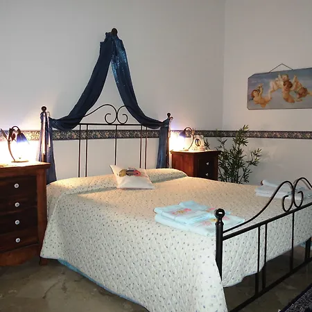Bed and breakfast Le 4 Stagioni Agrigento