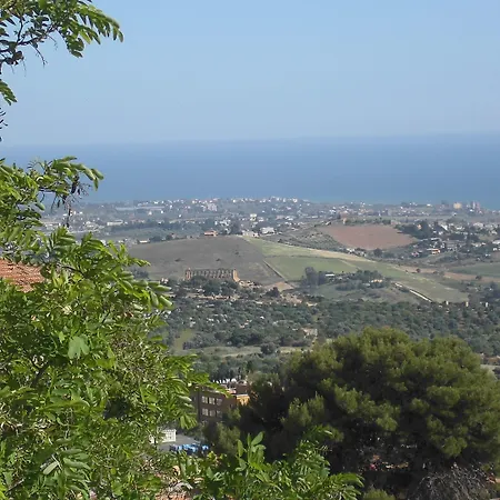 Le 4 Stagioni Agrigento