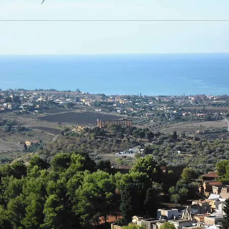 Le 4 Stagioni B&B 2*