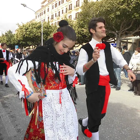 B&B Le 4 Stagioni 2*