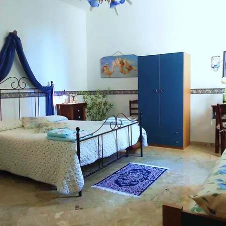Le 4 Stagioni Bed and breakfast Agrigento
