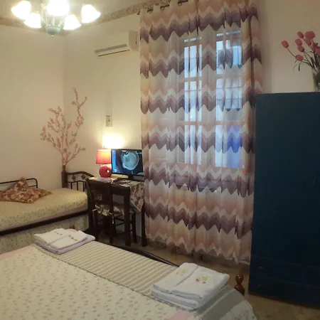 Le 4 Stagioni Bed and breakfast Agrigento