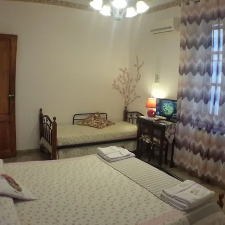 Le 4 Stagioni 2* 아그리젠토