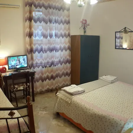 Bed and breakfast Le 4 Stagioni 2*