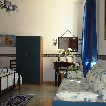 Bed and breakfast Le 4 Stagioni