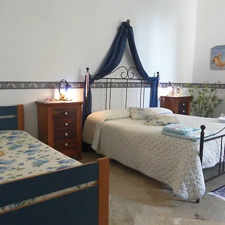 Le 4 Stagioni B&B 2*