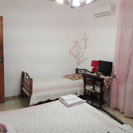 Bed and breakfast Le 4 Stagioni 2*