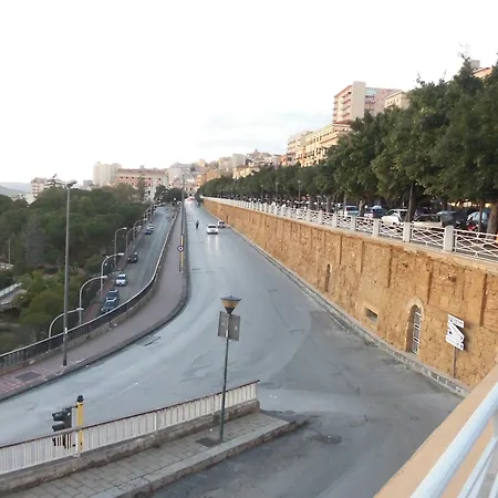 Отель типа 