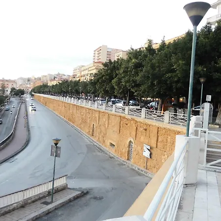 Nocleg ze śniadaniem Le 4 Stagioni