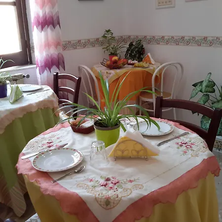 Le 4 Stagioni 2* 아그리젠토