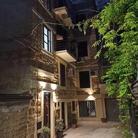 B&B Le 4 Stagioni 아그리젠토