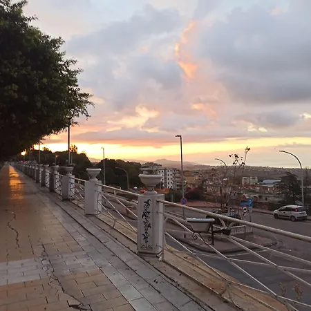 Bed and breakfast Le 4 Stagioni