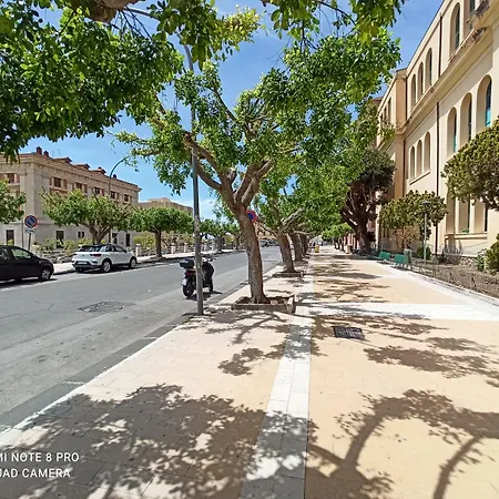 Nocleg ze śniadaniem Le 4 Stagioni 2*