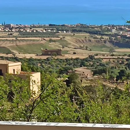 Le 4 Stagioni 2* Agrigento