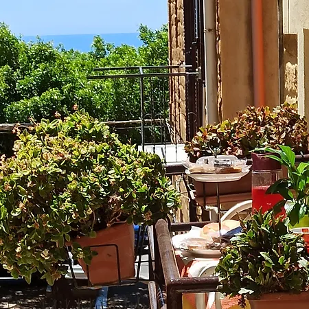 Couette-café Le 4 Stagioni 2*