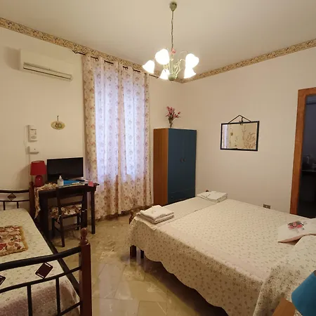 Le 4 Stagioni Agrigento