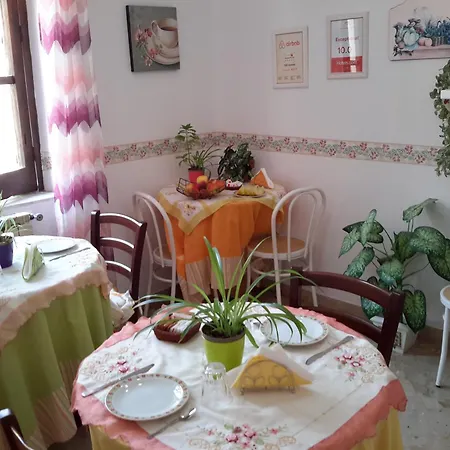 Le 4 Stagioni Bed and breakfast Agrigento
