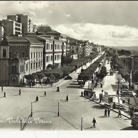 Nocleg ze śniadaniem Le 4 Stagioni