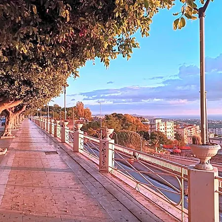 Le 4 Stagioni Bed & Breakfast Agrigento
