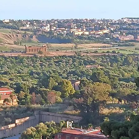 Le 4 Stagioni 2* Agrigento