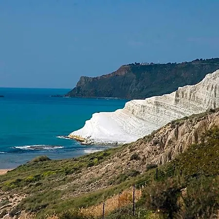 Le 4 Stagioni 2* Agrigento