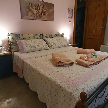 Couette-café Le 4 Stagioni 2*