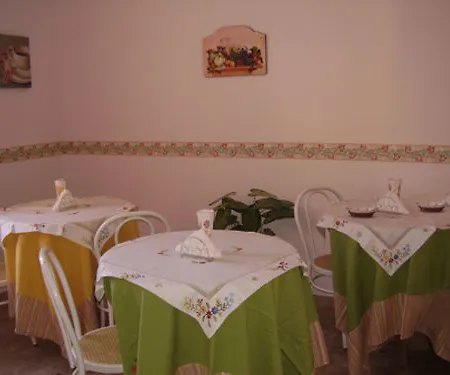 Bed & Breakfast Le Quattro Stagioni Agrigento
