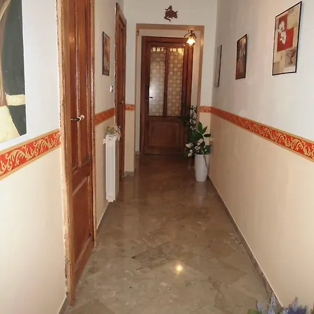 Bed & Breakfast Le Quattro Stagioni 2*
