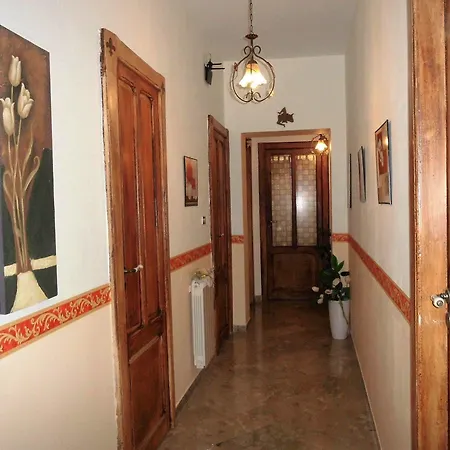 Bed & Breakfast Le Quattro Stagioni