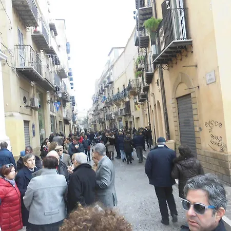 Le Quattro Stagioni Agrigento