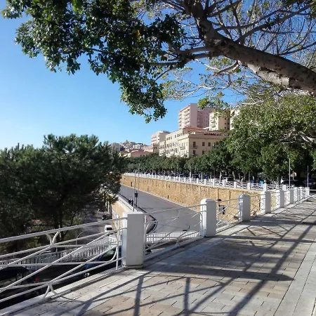 Le 4 Stagioni Sul Viale, Belvedere Di לינה וארוחת בוקר 2*