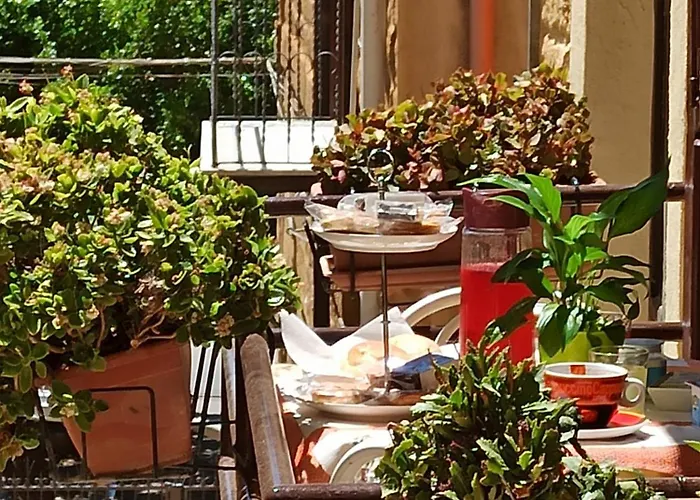 Bed & Breakfast Le 4 Stagioni 2*