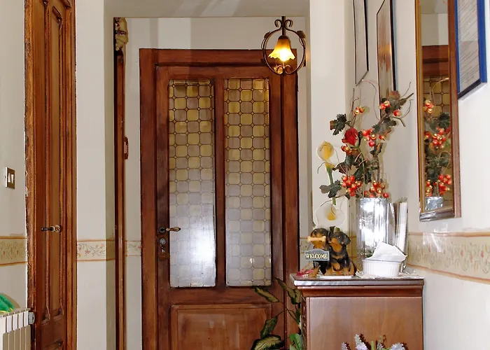 Le 4 Stagioni 2* Agrigento