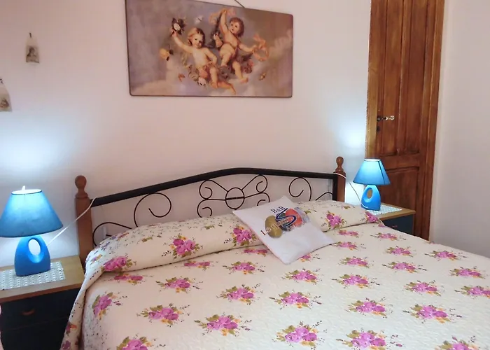 Le 4 Stagioni Agrigento