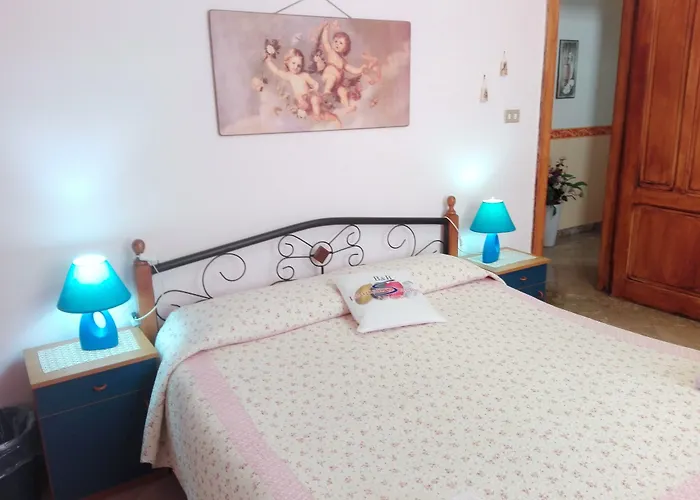 Le 4 Stagioni Bed & Breakfast Agrigento
